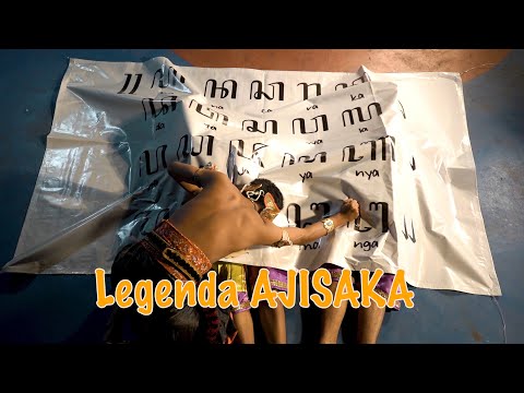 Legenda Ajisaka - SLB Negeri 1 Gunungkidul