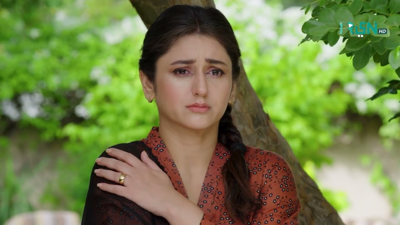 Batool Ke Liye Ek Naya Imtehaan | Aik Bhool | Saniya Shamshad - Dania Enwer | Green TV Entertainment