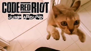 Code Red Riot - JUMP AROUND (Official FAIL Video)