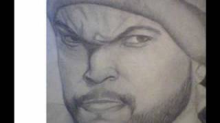 take me away ice cube