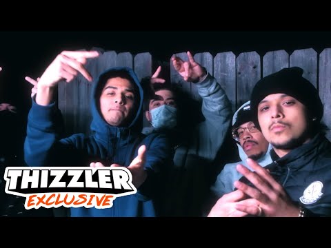 Lil1700Adrian x Acito - 2 Minute Warning (Exclusive Music Video) || Dir. Full Nelson