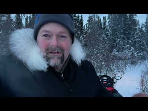 Hunting, Fishing & Trapping Trip To Double Mer 2026