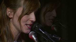 Emiliana Torrini - Hold Heart (Cover by Anna Mignon &amp; Maria Leubolt) (LIVE)