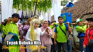 Download lagu Tepak Bubuka Renggong Jemo Naga Ogin mp3