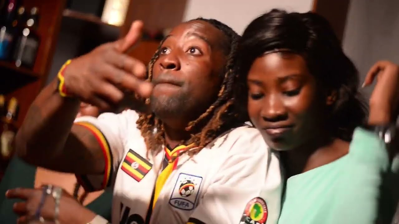 Promotional video thumbnail 4 for Akil Fadil
