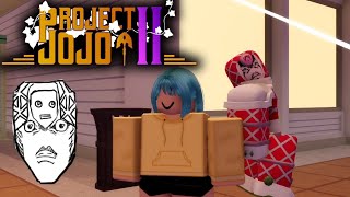 Project JoJo 2を日本人がゆっくり実況していくよ【Roblox】