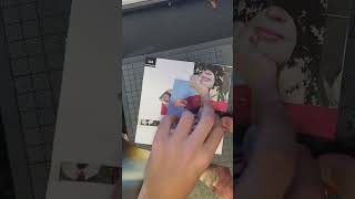 Conor Oberst Collage - Inktober 2022 - 4/31