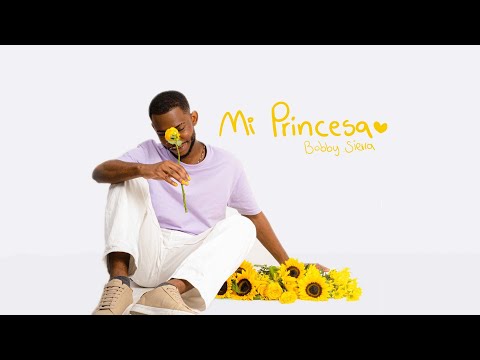 Bobby Sierra - Mi Princesa
