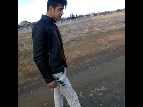 Ceset / Wurqun Ağladım Arabesk Rap Karaman 2016