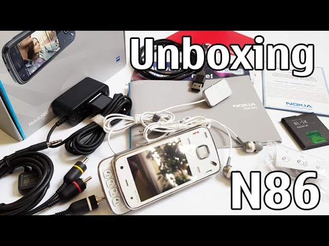 nokia n86 8mp specs review release date phonesdata