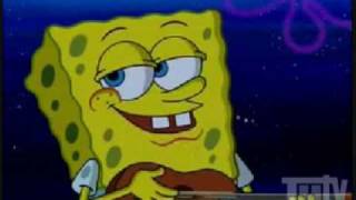 maná ( tiburon ) bob esponja