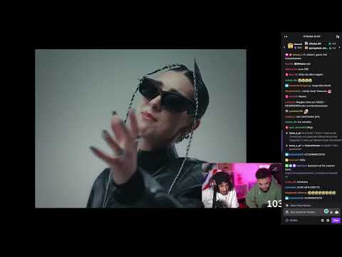 SAMI & SILVA reagieren auf "PA SPORTS FEAT. ELIF - BIST DU DA"