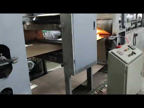 standard engineering corrugated box machinery expert shahdra Lahore Pakistan  #corrugationmachine