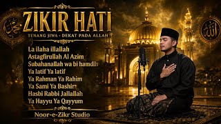Download lagu 🌙 Hasbi Rabbi Jallallah ❤️ Full Album Zikir Merdu | mp3
