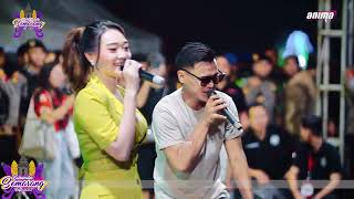 Download lagu RASAH BALI - DIFARINA INDRA FEAT AFRIDIAN ASMARA - NEW DUTA - KABUPATEN SEMARANG EXPO 2023 BY FORKOS mp3