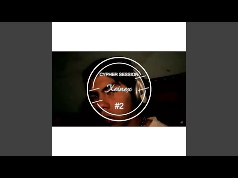 Cypher Session, Vol. 2