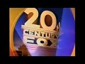 20th Century Fox Home Entertainment Mexican Bumpers