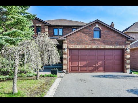63 Kenpark Avenue Brampton