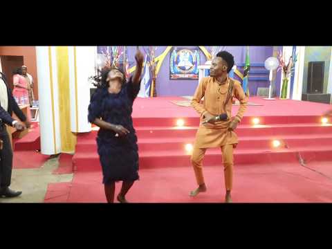 Rose Muhando X Kasolo Doing Kyaa kya Ngai.  *811*79# Kindly subscribe
