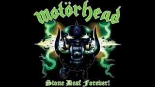 Motörhead - Deaf Forever (BBC Session 1986)