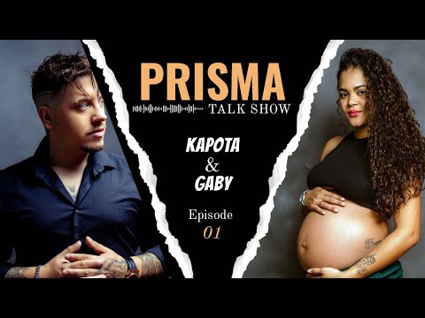 “ Do medo ao milagre “ - Host by Kapota - Prisma Talk’s eps 1