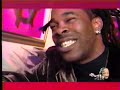 Busta Rhymes Promoting Anarchy Album On BET 2000