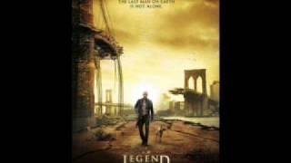 I am Legend MUSIC James Newton Howard - Evacuation | Soundtrack