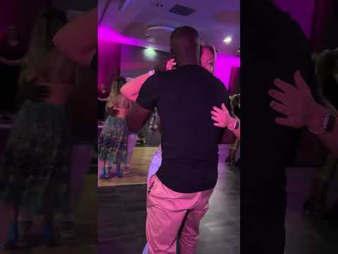 Paris Kizomba Summer | Fotolex Dance TV 🇫🇷 2025 | Urbankiz Kizomba Semba Kompa Tarraxo Douceur