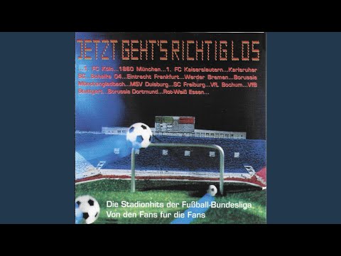 Wo die Weser einen großen Bogen macht