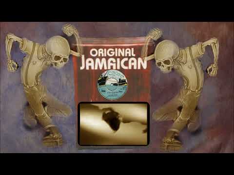 Ranny Williams &  Hippy Boys /Upsetters - Scotch Hop