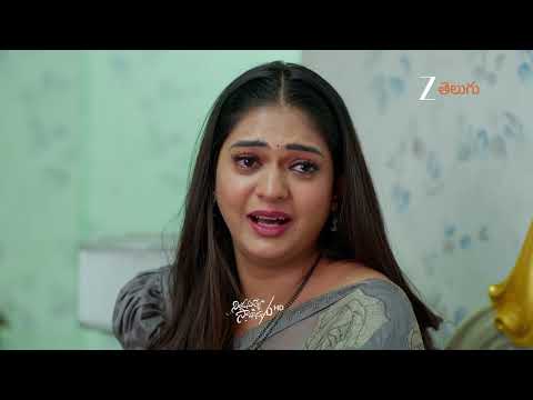 Nindu Noorella Savaasam Promo - 25 Dec 2025 - Mon to Sat at 6PM - Zee Telugu