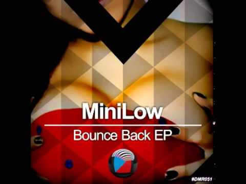 DMR051 - MiniLow - Here and Now (Original Mix) [Digiment Records]