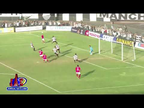 Comercial sofre gol no fim e perde título da Série A3, em RP- Jornal da Clube 2ª Edição (21/05/2022)