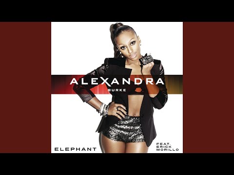 Elephant (Wideboys Extended Remix)