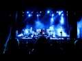 Tangerine Dream - Darkness Veiling The Night - Lowry Manchester 2011