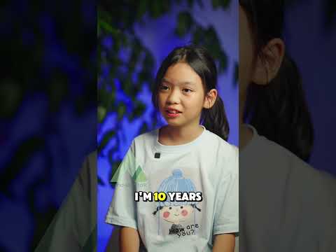 Không khí lớp học trẻ em