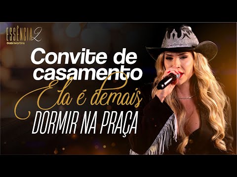 Gabi Martins - Convite de Casamento | Ela é demais | Dormi na praça