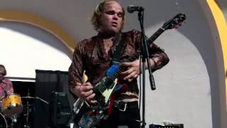 Timmy&#39;s Organism - Wounded White Dove (7-12-15)