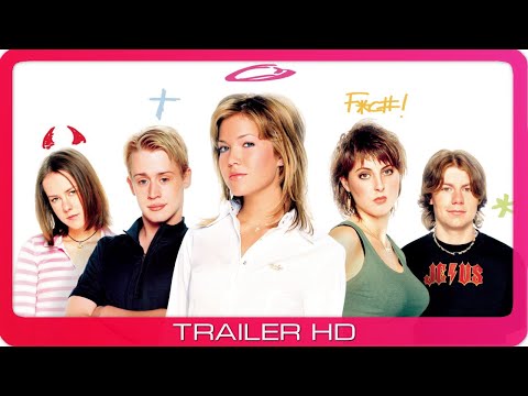 Trailer-Vorschau: Saved! - Die Highschool Missionarinnen