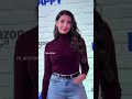 Nora Fatehi Hot Vertical Look Nora Fatehi Hot A Show