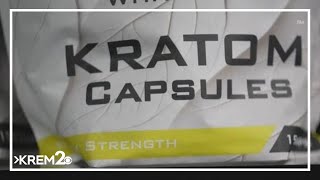 Sale of kratom now illegal in Spokane Valley