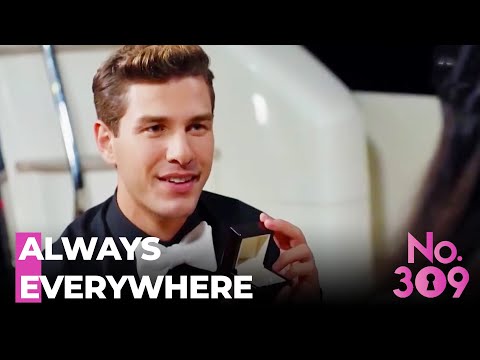 This Is How a Proposal Is Done - No.309 Special  Scenes