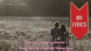 Way Back Into Love | Hugh Grant ft. Haley Bennett [MV Lyrics + Vietsub]