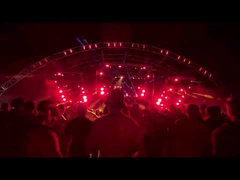 Fisher B2B Chris Lake - Live at Under Construction in AZ