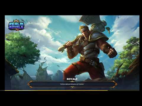 Review on Realmel Battle Royal#YouShouldGetIt