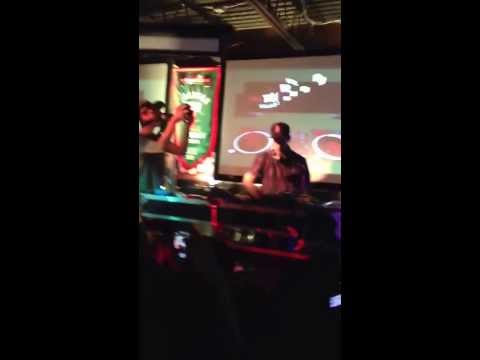 Tom Fleming 2013 Set Red Bull 3Style Regionals