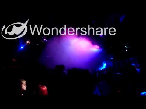 Dj Pete Cosby @ Pacha London 14/8 part 2