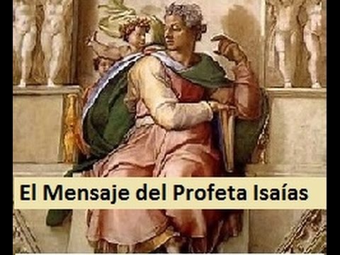 El reinado de un Rey Justo (Isaías 32)