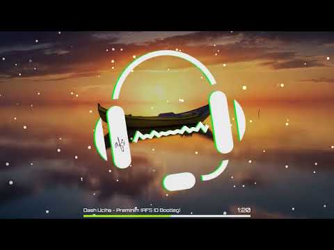 Dash Uciha ft Daman Nula - Preminim (AFS ID Bootleg)