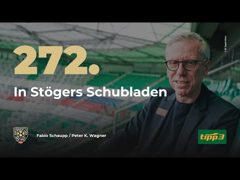 Verliert Peter Stöger die Rapid-Fans? #dbldw
